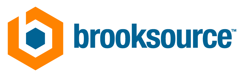 Brooksource Logo